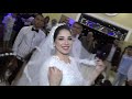 اقسم بالله زفه عروسه ملهاش حل ورقص جامد ع المزمار وحضن والد العروسه يبكى ZAFA 1 