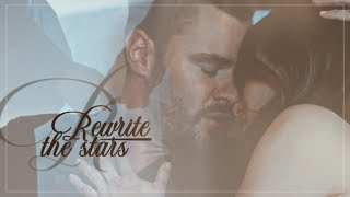 Ruzek & Burgess | Rewrite the Stars [+8x05]