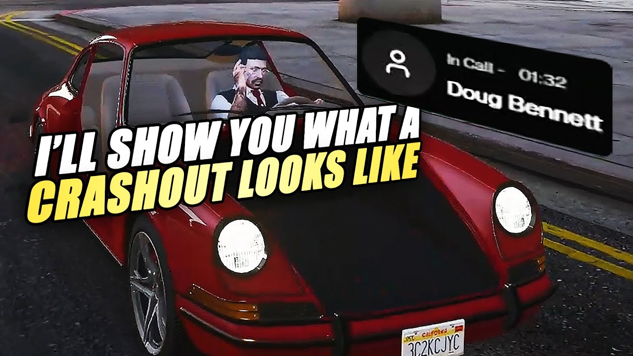 Ramee Crashes Out After Getting Called Out by a Council Member | Prodigy 2.5 | GTA | CG