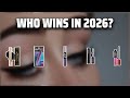The Top 5 Best Push Up Drama Mascara in 2026 - Must Watch Before Buying!