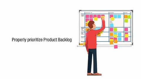 Achieving Enterprise Agility: Leveraging Program and Portfolio Components