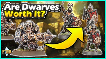 Dwarves Are Finally In Stock! Should You Buy Them?