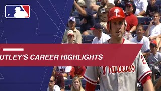 Chase Utley's career highlights