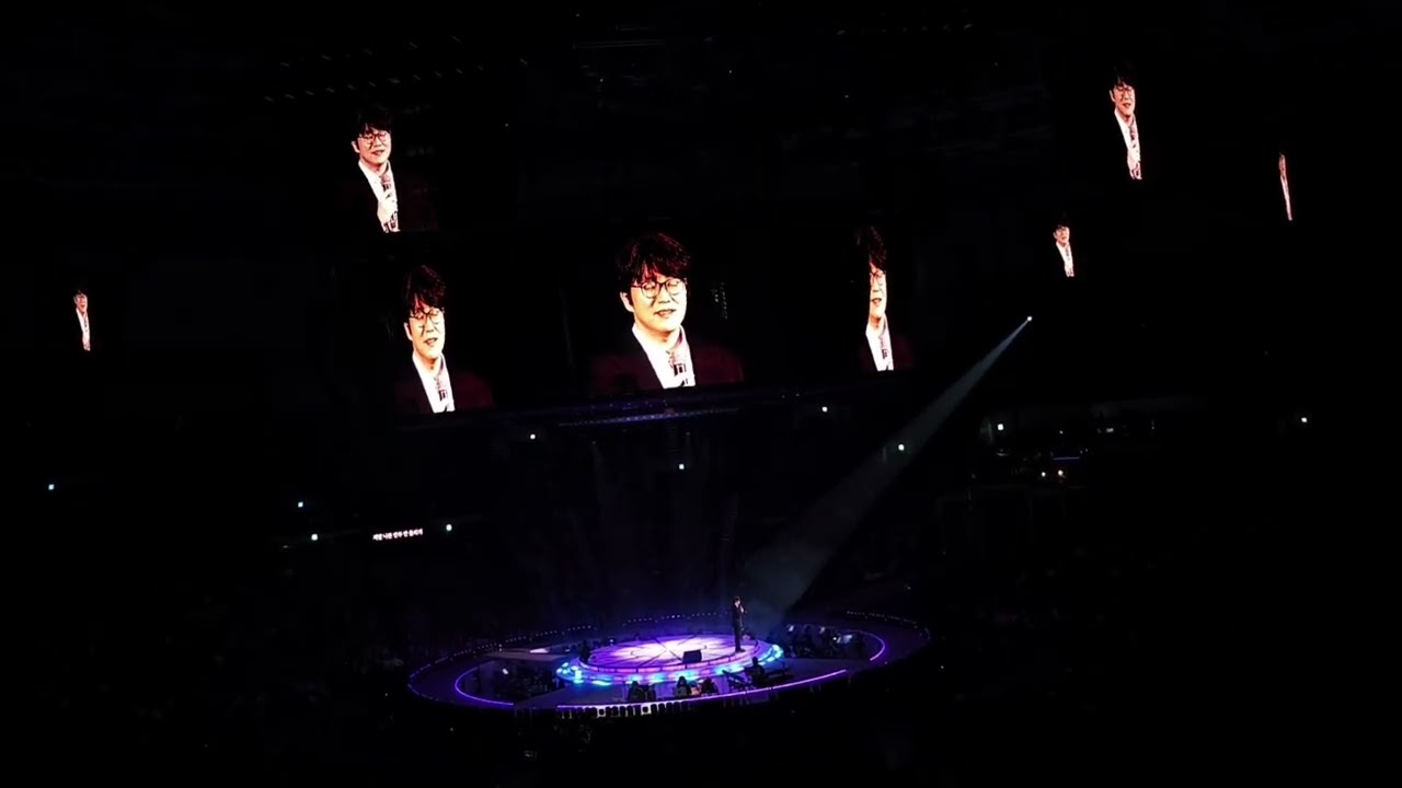 2025 성시경 콘서트 - 한번 더 이별 251228