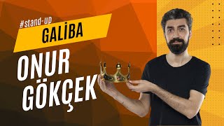 Onur Gökçek - Galiba Stand-Up Gösterisi