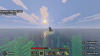 Episode 3: HTTYD mod on Minecraft 