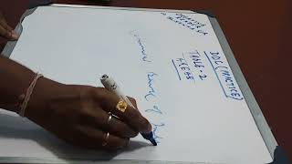 DEWEY DECIMAL CLASSIFICATION PRACTICE