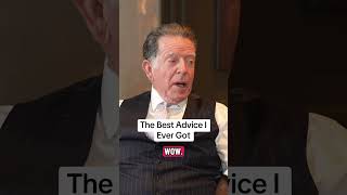 Legendary lawyer Dick DeGuerin s best advice he ever got from the legendary Percy Foreman