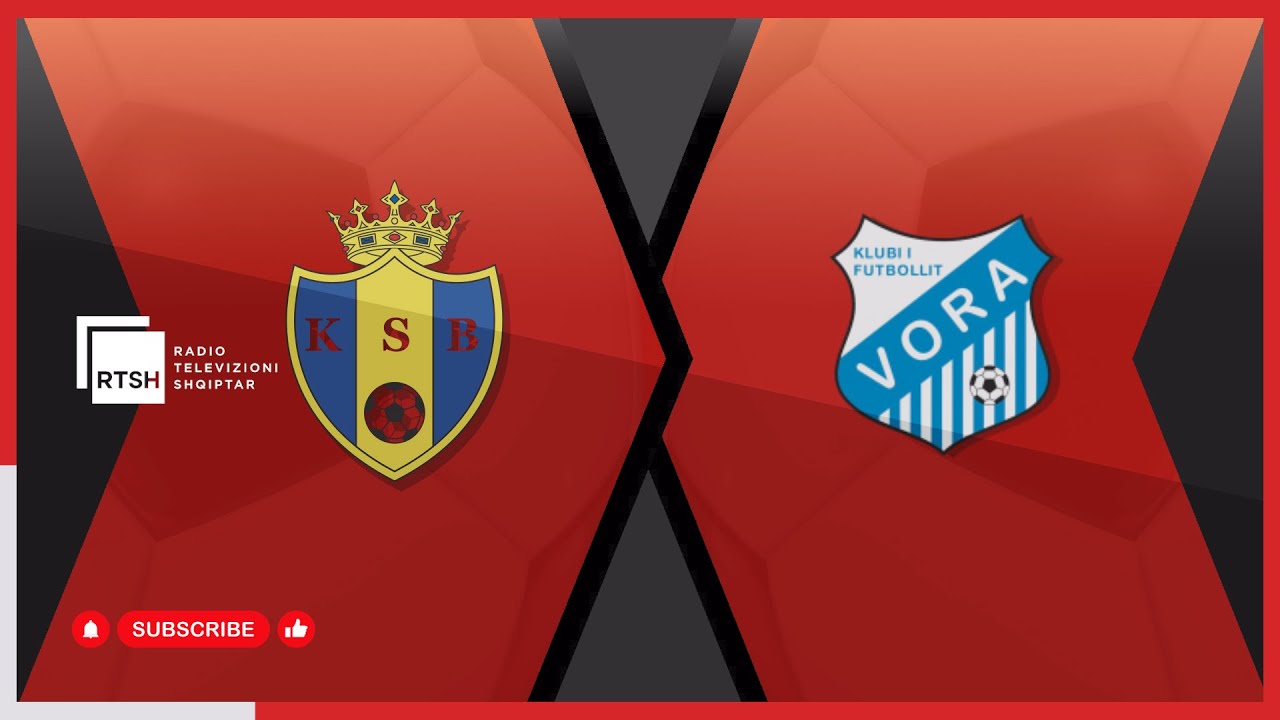 Burreli – Vora / Java 21 | Kategoria e Parë - Futboll | RTSH