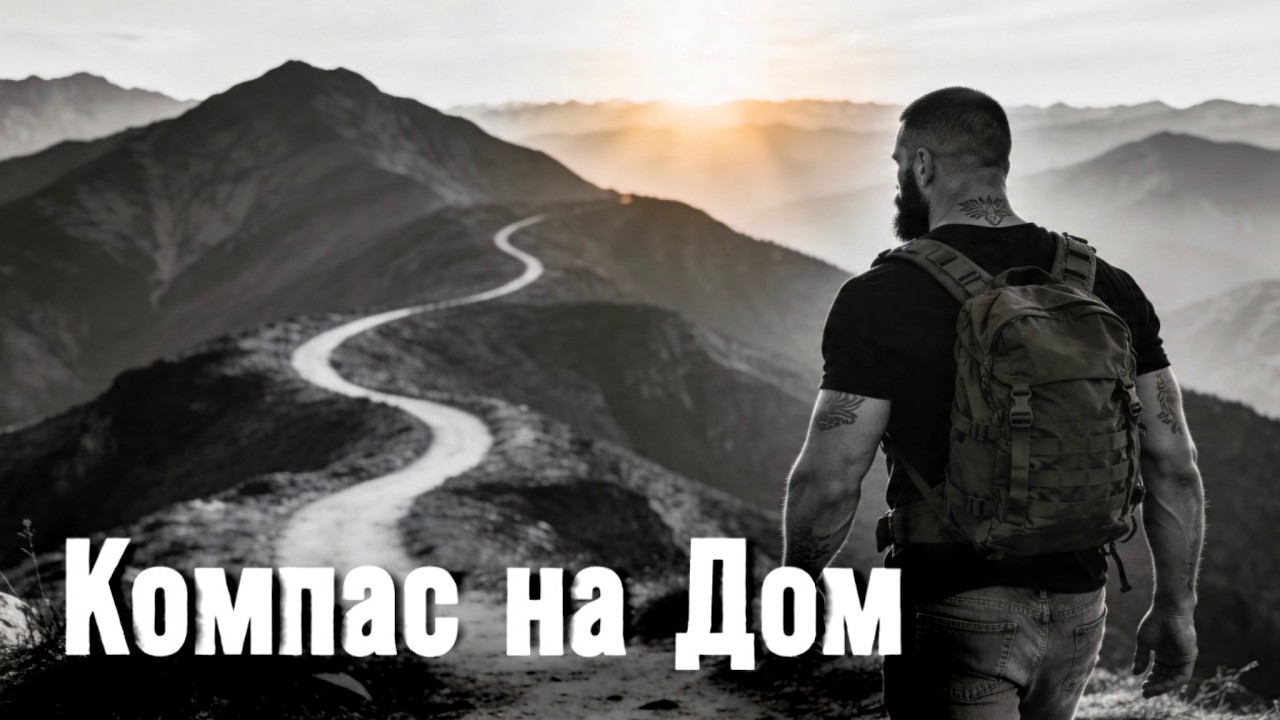 Watch RUVSON - Компас на Дом (Official Audio) on YouTube Watch RUVSON - Компас на Дом (Official Audio) on YouTube