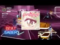 【BeatSaber】pinKing - ゼンレスゾーンゼロ(HOYO-MiX) (Ex+)