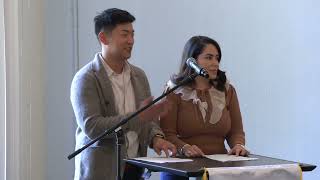 2025 Halloum Business Competition Final Round