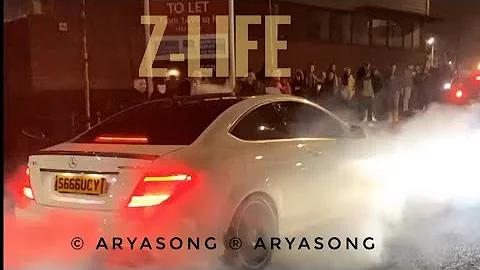 Z-life (Full Video) Gursharn Arya | Rio Jackson | Johnson Andrew | Aryasongs