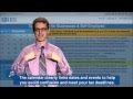 Income and Assets After Your SSDI or SSI Award - YouTube