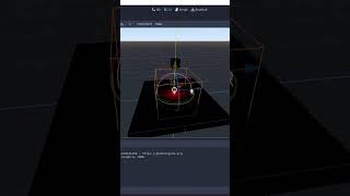 Day - 4 of teaching Godot 3.5.3 | Lighting basics #godottutorial #godot #tutorial #shorts