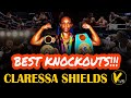 3 Claressa Shields Greatest Knockouts