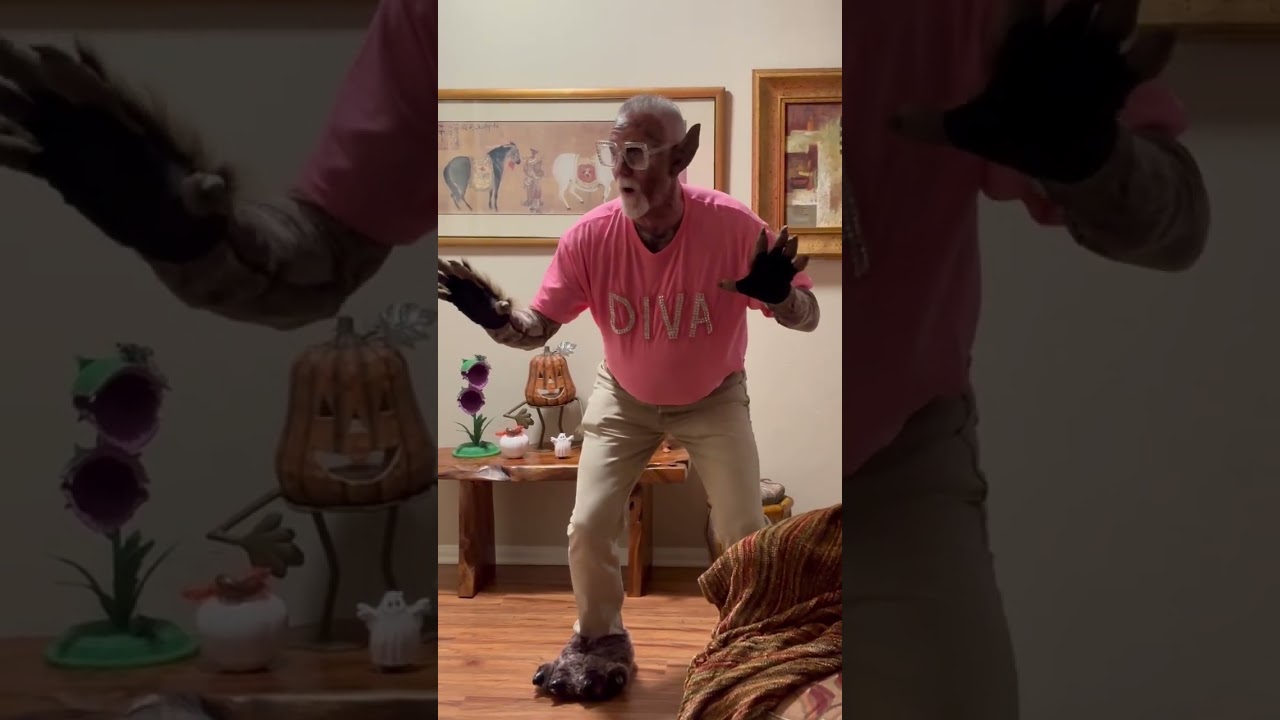 Where the Wild Things Are 2.0: Green Creek edition