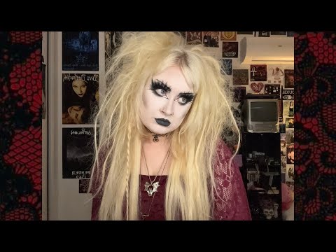 opening up about my anxiety, addictions, loneliness + grwm