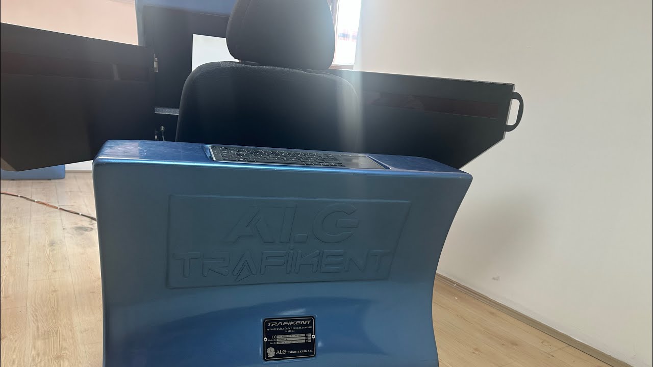 Psikoteknik testi nedir? Neden alınır? Nasıl kolay geçilir? Ne kadar sürer?