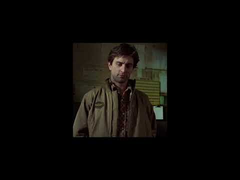 Taxi Driver X F Song (slowed + reverb) ~ "I'm God's Lonely Man"
