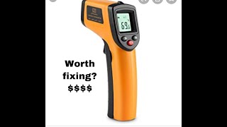 Famous Fridge not cooling worth Fixing? Profile