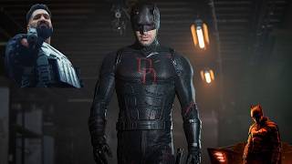 Mcuda Daredevil Rekor Kırdı, Dcuda James Gunn Basına Çıkıştı Gündem 13 Nisan 2026