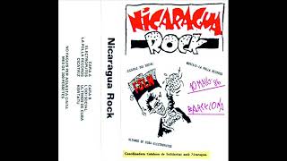 01 - ELECTROPUTOS - Creemos firmemente (NICARAGUA ROCK, 1986)