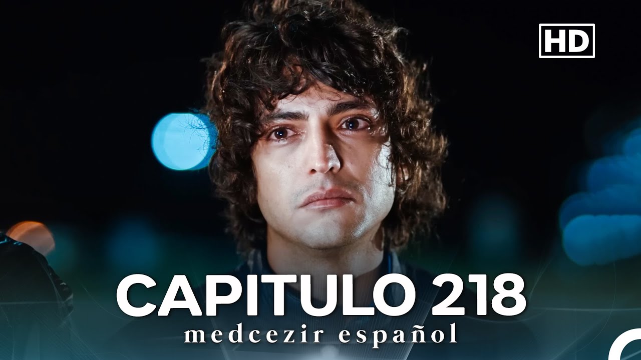 Medcezir Capítulo 218 (Doblado En Español) (FULL HD)