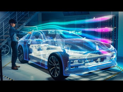 Automation in Virtual Reality video thumbnail