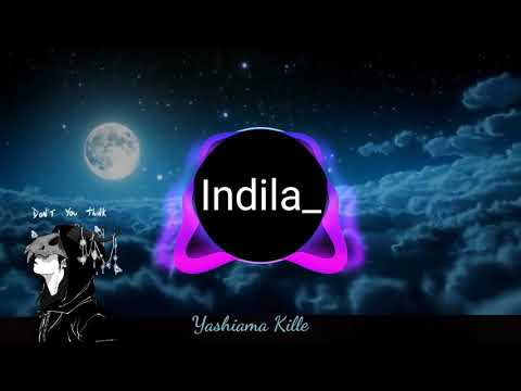 Indila- S.O.S remix