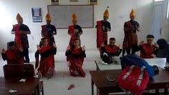Tortor batak sinanggartullo oleh siswa smatira - Durasi: 6:07. Tortor batak sinanggartullo oleh siswa smatira - Durasi: 6:07.