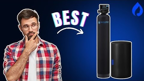 3 Best Whole-House Water Softeners In 2025 (They Actually Work!)