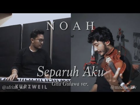 Noah Separuh Aku Mp4 Cover Mp3 Download 5 36 Mb