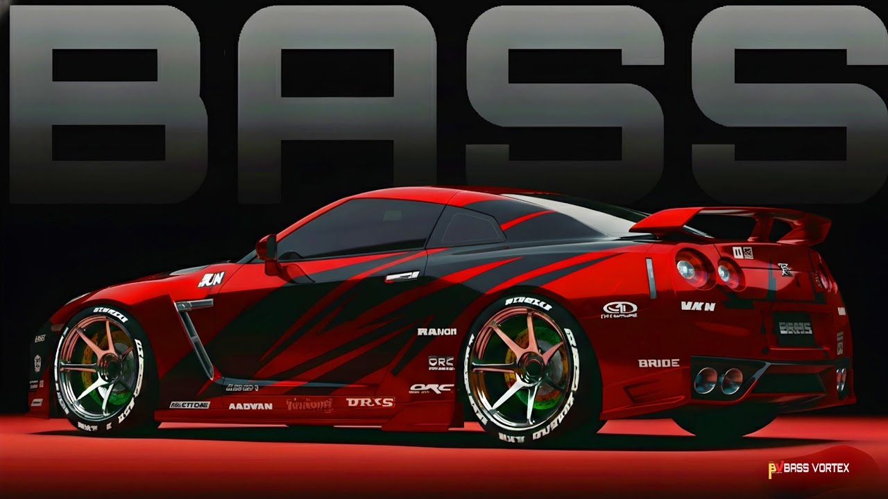 BASS BOOSTED EDM CAR MUSIC 2026 🔊 Heavy Bass Night Drive Mix | EDM, Hard Bass, Subwoofer Test