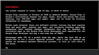 Android (Platform) - Giant Bomb screenshot 1