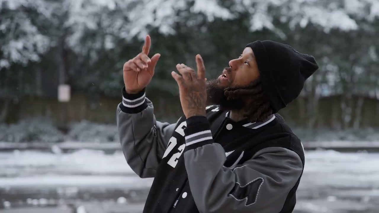 Trizzle Wit The Missile “90 Day Run”💰 🏃🏽‍♂️