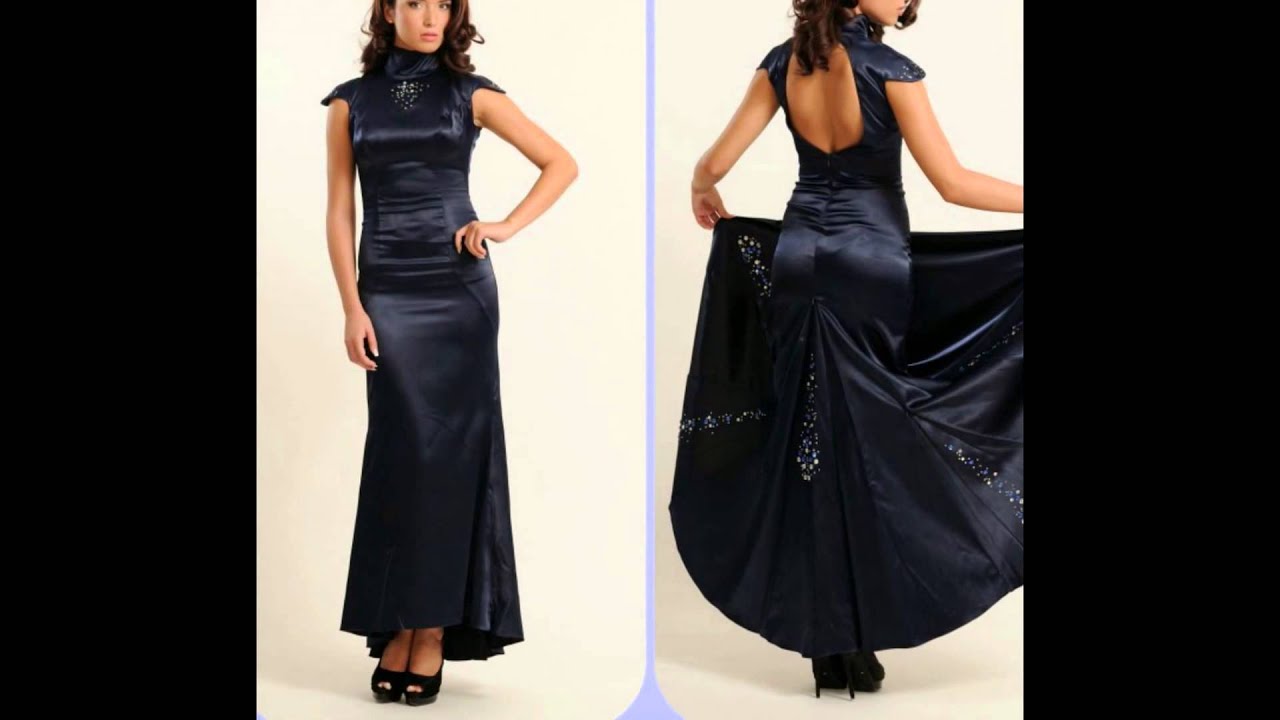 Rochii Elegante Online - Rochii de ocazie lungi