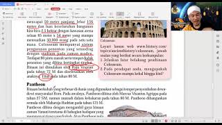 Sejarah Ting 1 - Bab 6 Tamadun Yunani & Rom Bhgn Akhir