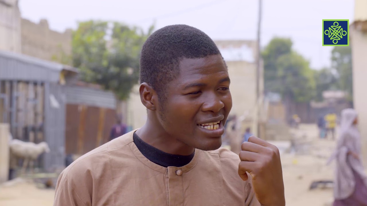 Dadin Kowa | Wasa Farin Girki | Kashi Na Hudu (4) | AREWA24