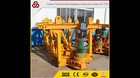 Qry25 Xjcm Brand Rough Terrain Crane with Lowest Price