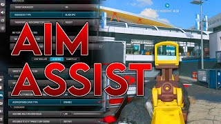 How to ABUSE Aim Assist with 5 Easy Tips in Modern Warfare 3!