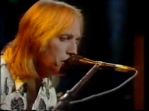 Tom Petty - Yer So Bad (BBC The Late Show '89)