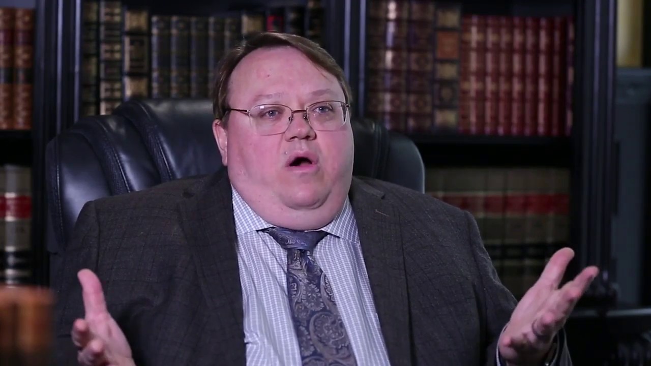 Workers Comp Vs Personal Injury YouTube