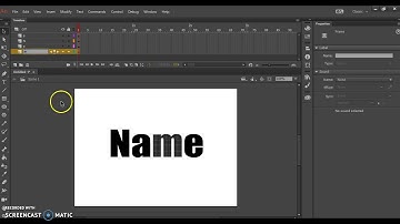 Animate CC - Distribute to Layers
