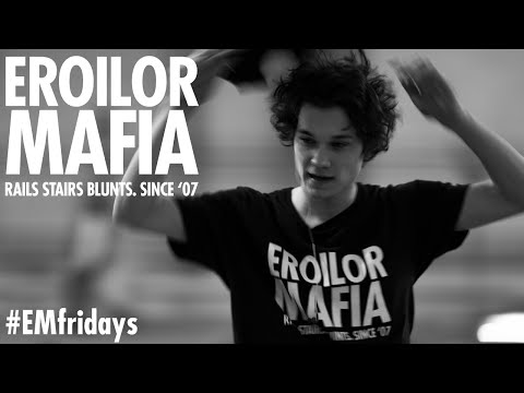 EROILOR MAFIA presents