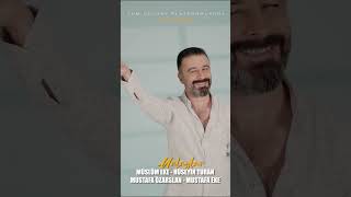 Müslüm Eke & Hüseyin Turan & Mustafa Özarslan & Mustafa Eke - Halaylar