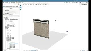 REFURBITURE CET COMMERCIAL INTERIORS LIBRARY SECTION 8 0 – HIDING ELEMENTS   Final