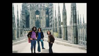 Gentle Giant - Knots (Breakdown)