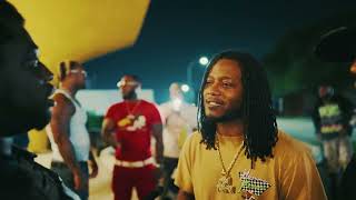 Damjonboi - Sober Flow Offcial Music Video