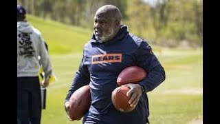 Could Eric Bieniemy Become an Option for the Browns at Head Coach - Sports4CLE, 12/1/25